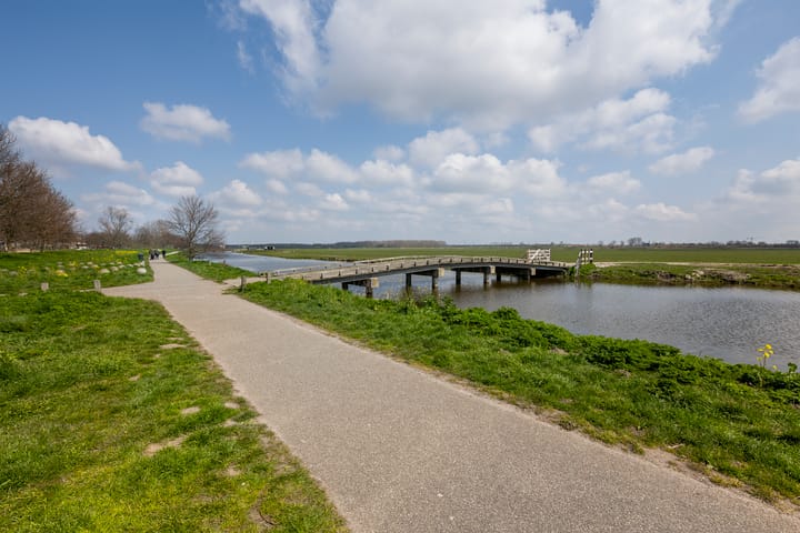 Foto 50 van Vondelweg 130