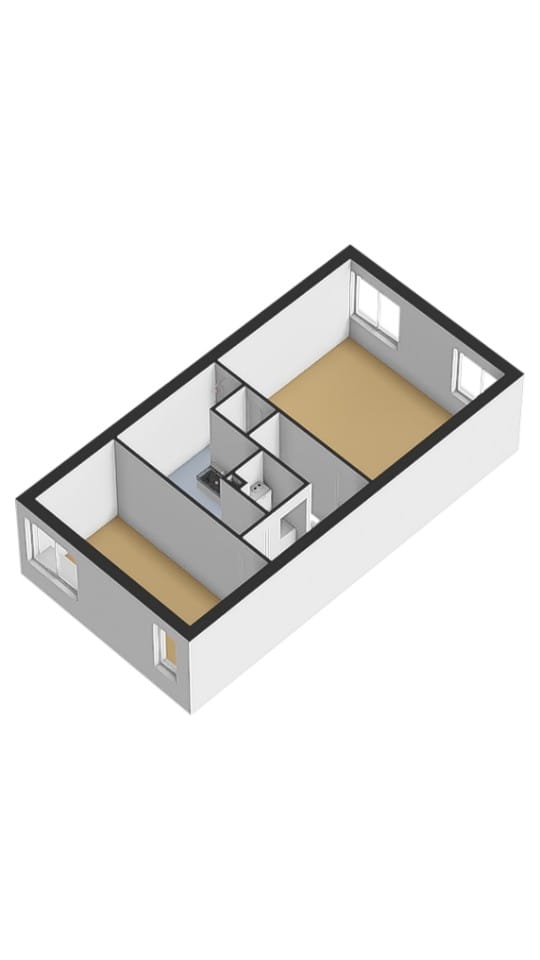 Foto 56 van Vondelweg 130