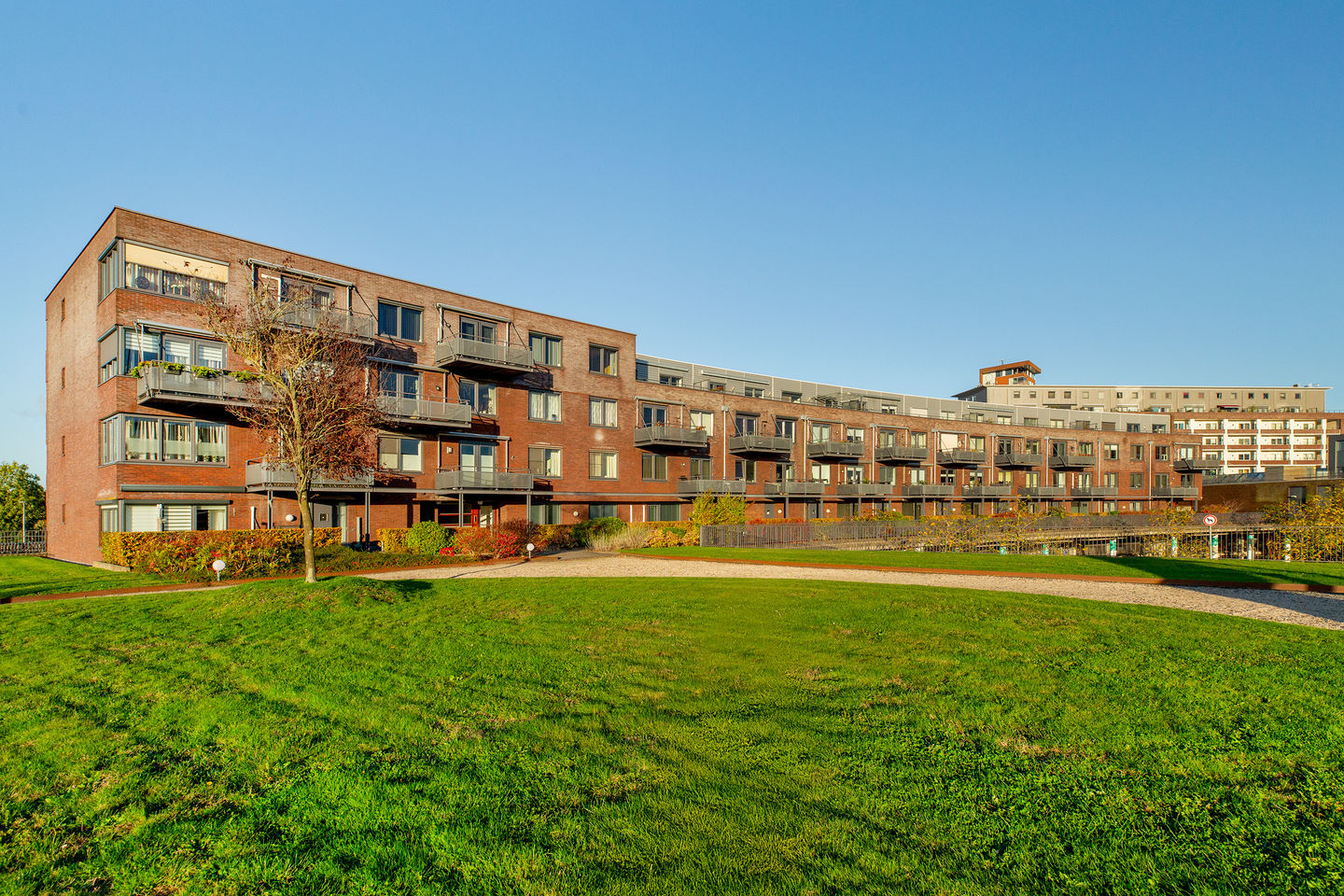 Foto 1 van Van der Vormhaven 56