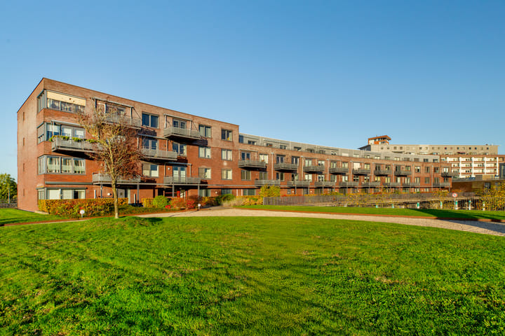 Foto 1 van Van der Vormhaven 56