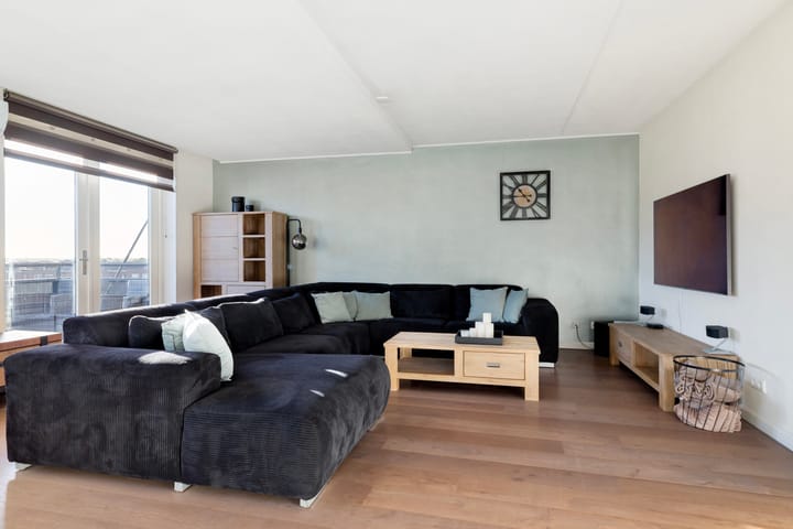 Foto 2 van Van der Vormhaven 56