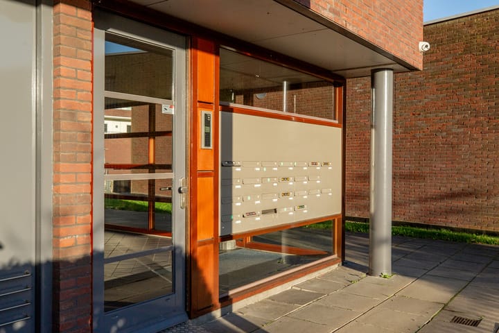 Foto 4 van Van der Vormhaven 56