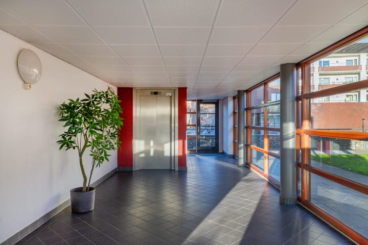 Foto 5 van Van der Vormhaven 56