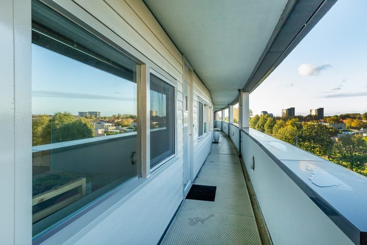 Foto 6 van Van der Vormhaven 56