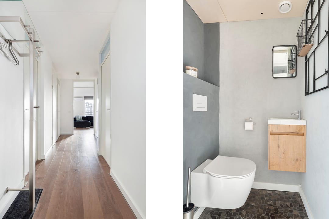 Foto 7 van Van der Vormhaven 56