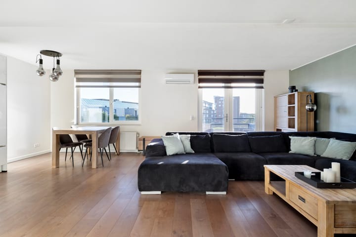 Foto 8 van Van der Vormhaven 56