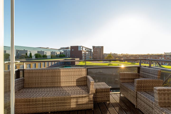 Foto 14 van Van der Vormhaven 56