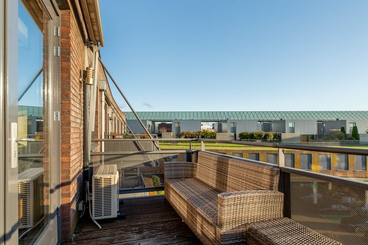 Foto 15 van Van der Vormhaven 56