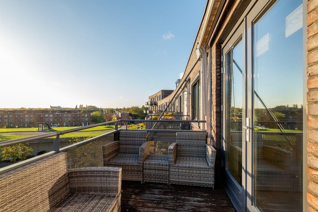 Foto 16 van Van der Vormhaven 56