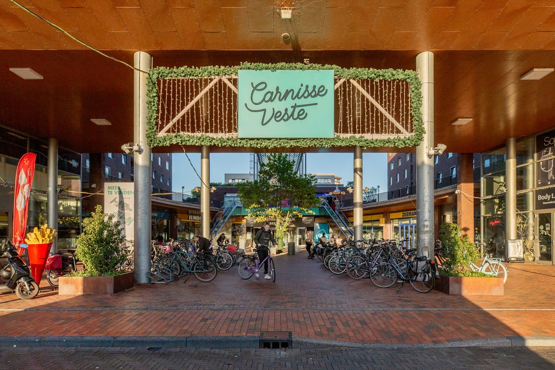 Foto 31 van Van der Vormhaven 56