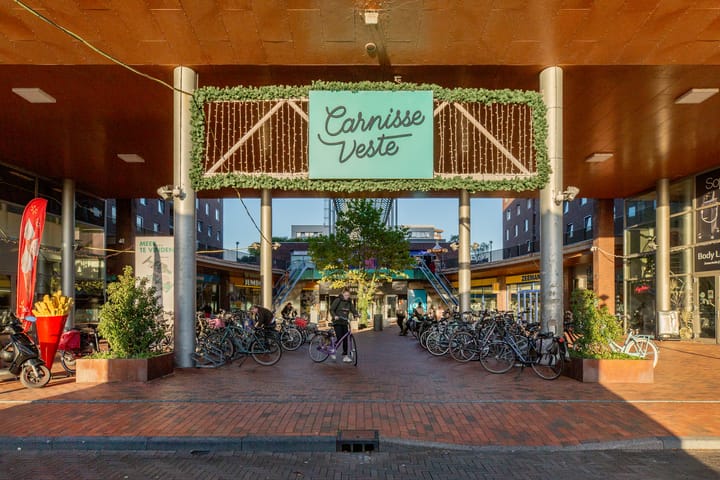 Foto 31 van Van der Vormhaven 56