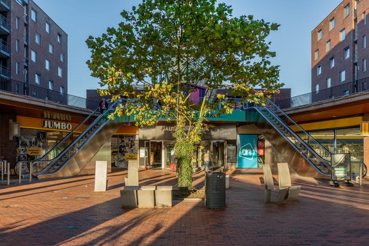 Foto 32 van Van der Vormhaven 56