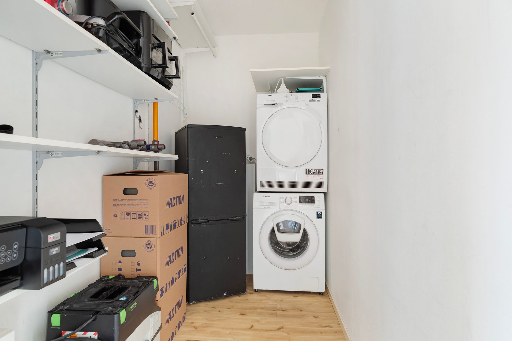 Foto 27 van Van der Vormhaven 56