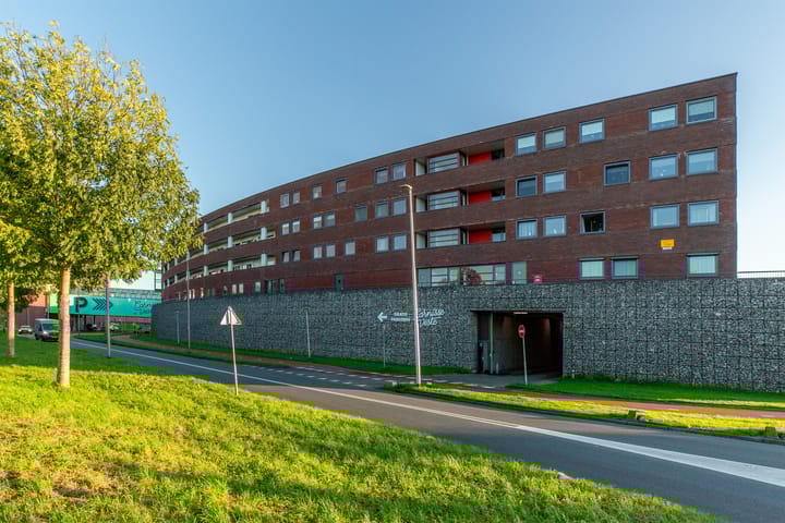 Foto 35 van Van der Vormhaven 56