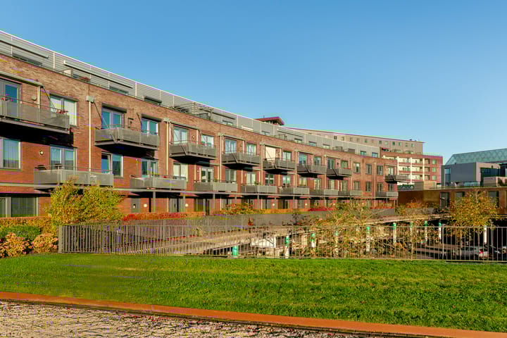 Foto 37 van Van der Vormhaven 56