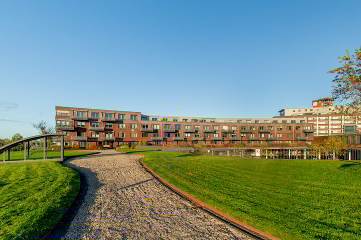 Foto 38 van Van der Vormhaven 56