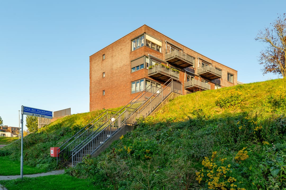 Foto 43 van Van der Vormhaven 56