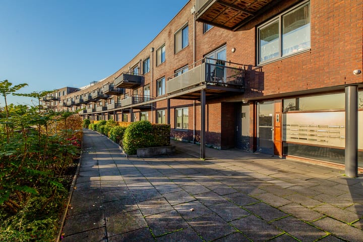 Foto 45 van Van der Vormhaven 56