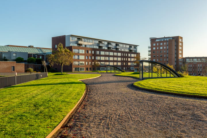 Foto 46 van Van der Vormhaven 56