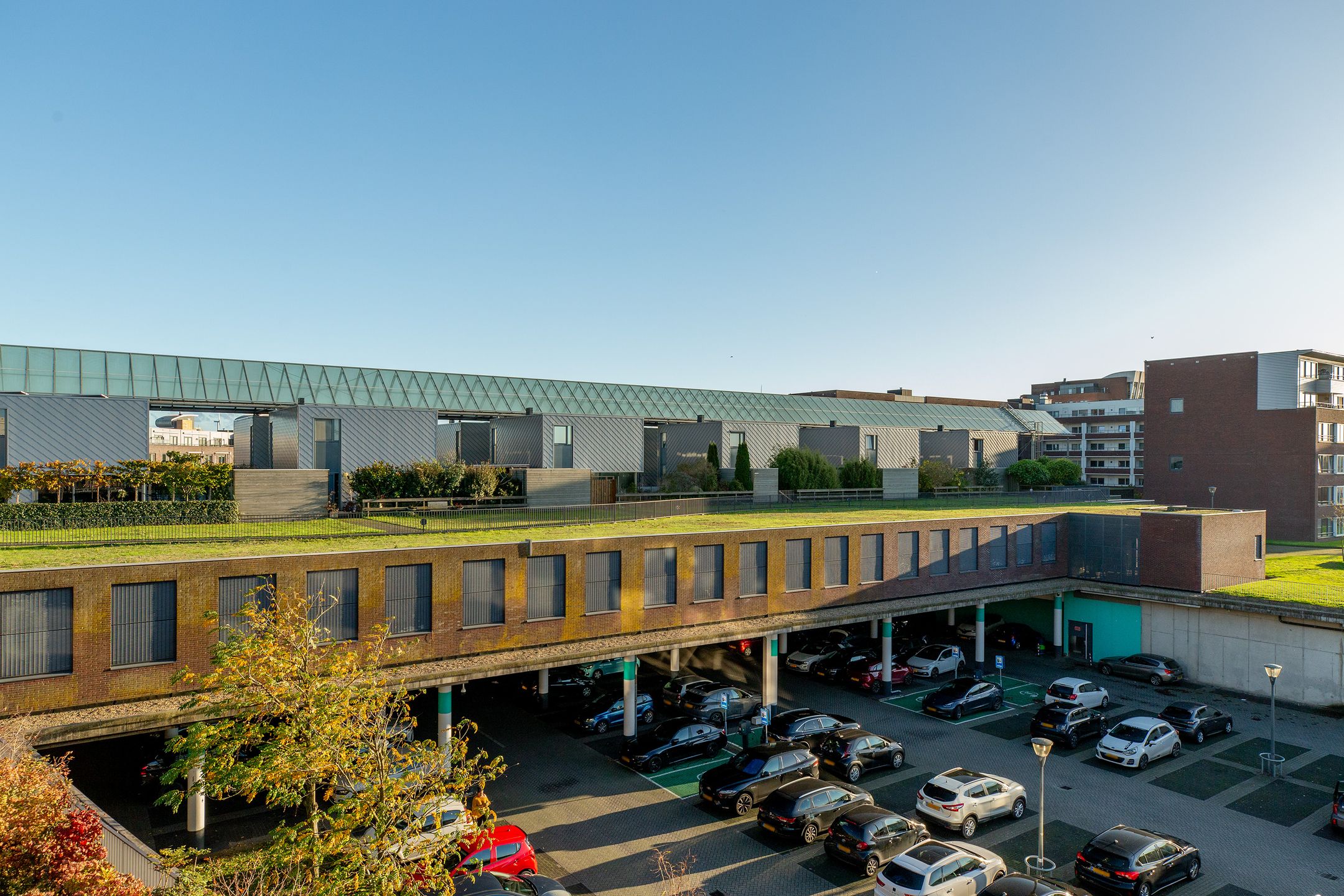 Foto 48 van Van der Vormhaven 56