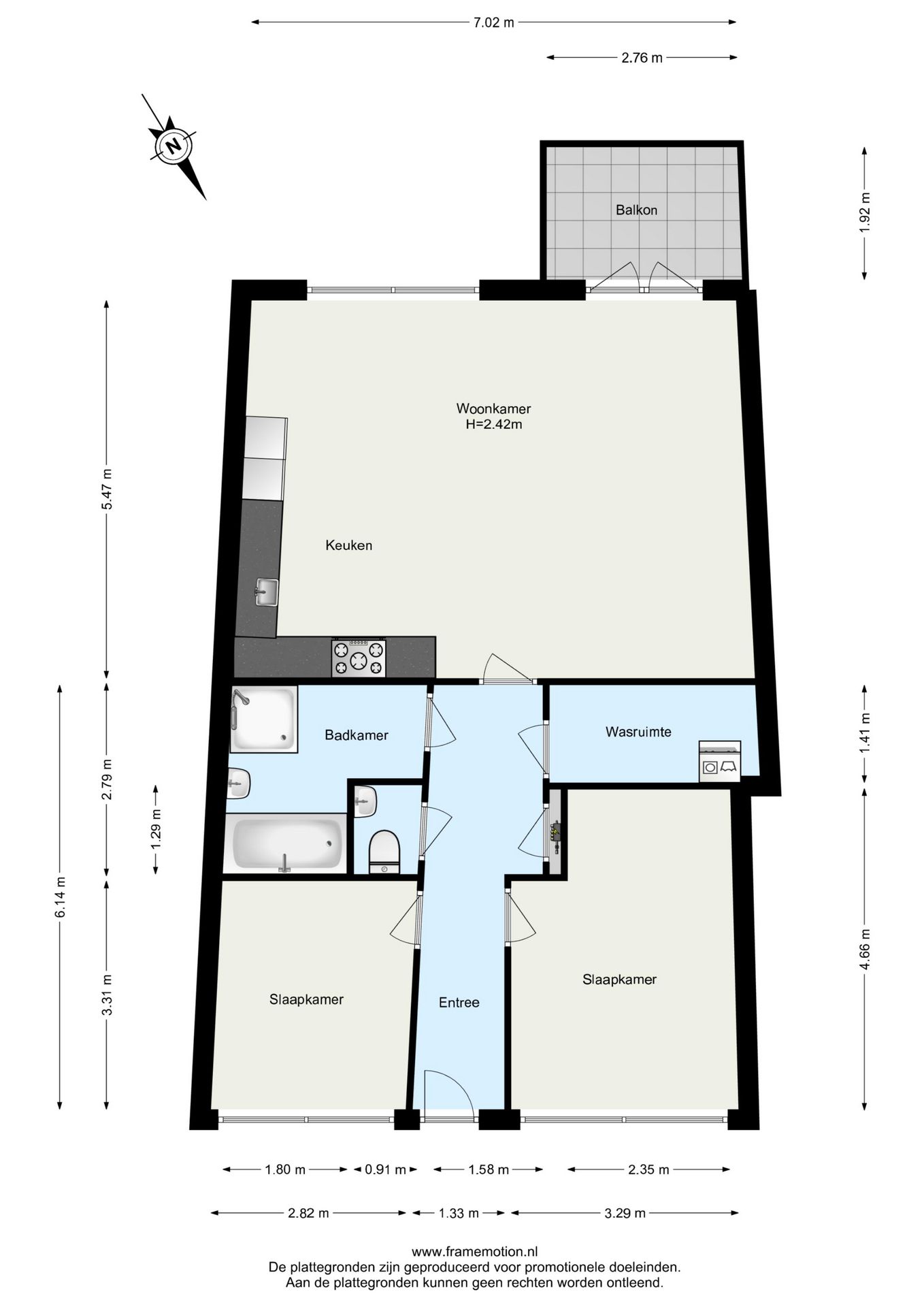 Foto 50 van Van der Vormhaven 56