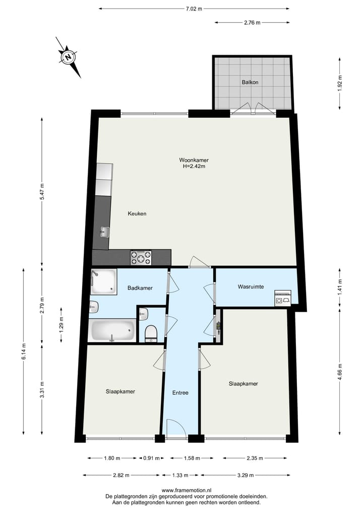 Foto 50 van Van der Vormhaven 56