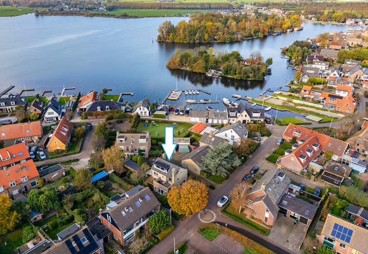 Foto 1 van Beatrixlaan 14