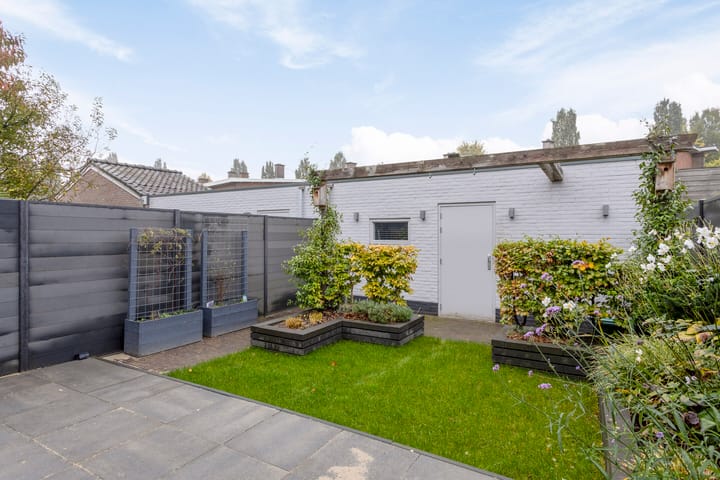 Foto 4 van Juliana van Stolbergstraat 18