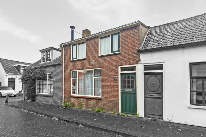 Bekijk foto 2 van Zuid-Kerkstraat 76