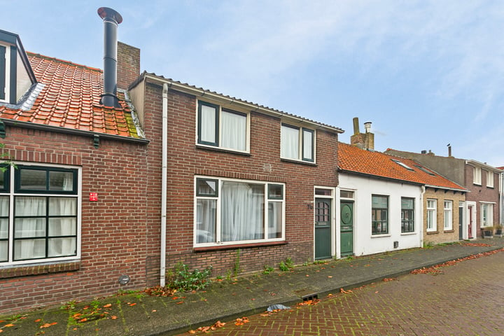 Bekijk foto 3 van Zuid-Kerkstraat 76