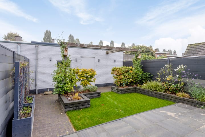 Foto 27 van Juliana van Stolbergstraat 18