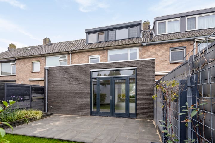 Foto 29 van Juliana van Stolbergstraat 18