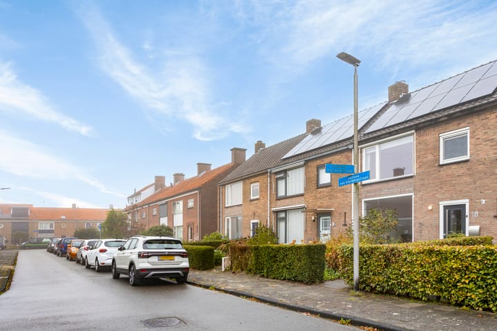 Foto 31 van Juliana van Stolbergstraat 18