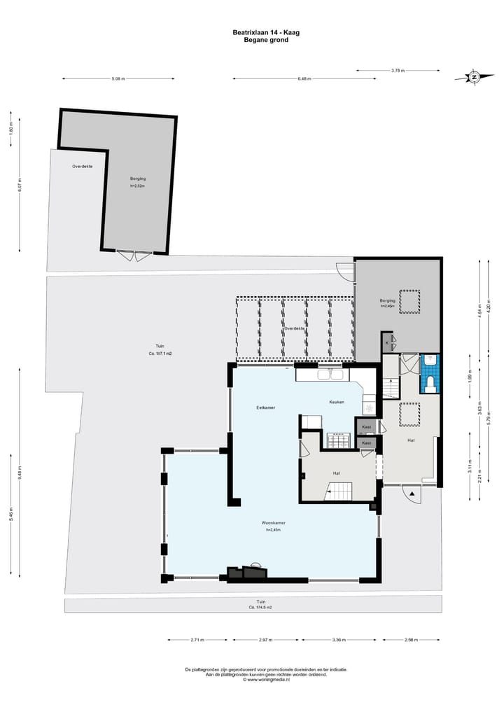 Foto 56 van Beatrixlaan 14