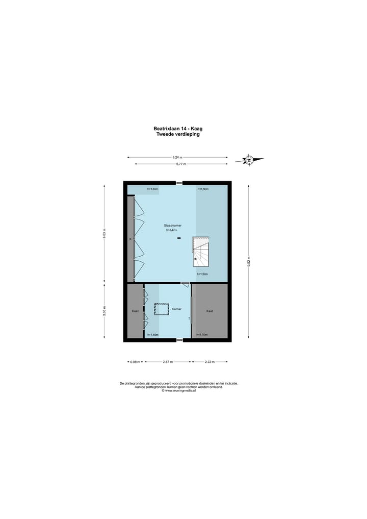 Foto 59 van Beatrixlaan 14