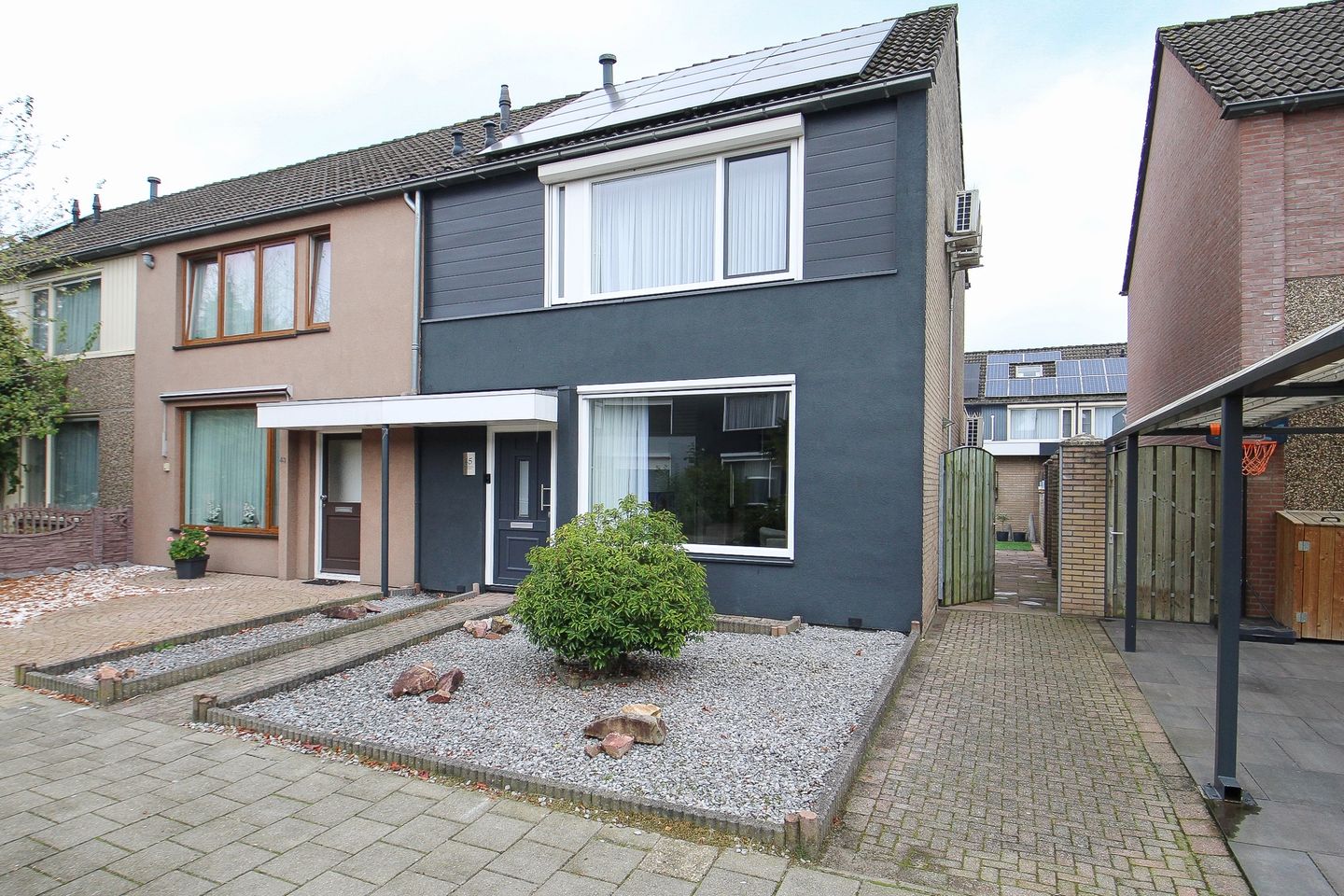 Foto 1 van Sweelincklaan 45