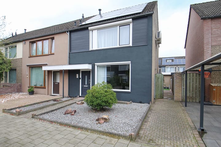 Foto 1 van Sweelincklaan 45