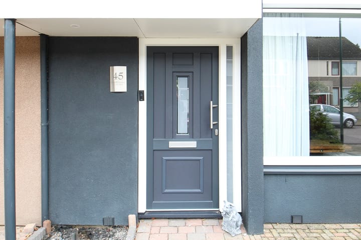 Foto 6 van Sweelincklaan 45