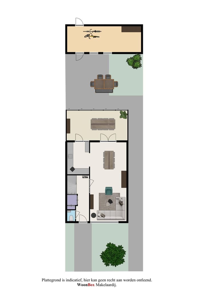 Foto 49 van Sweelincklaan 45