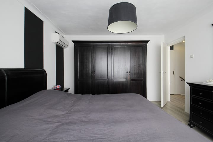 Foto 20 van Sweelincklaan 45