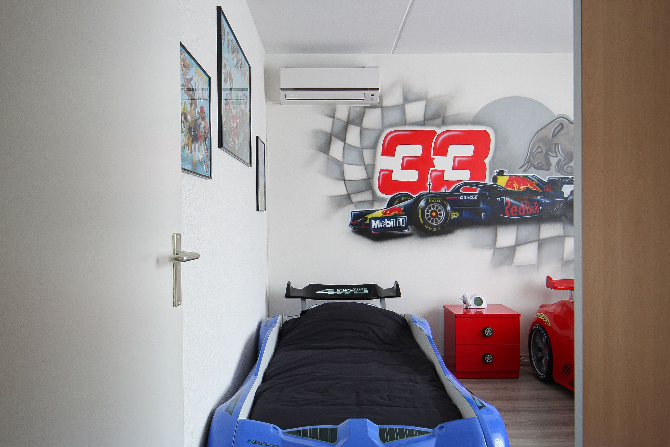 Foto 21 van Sweelincklaan 45