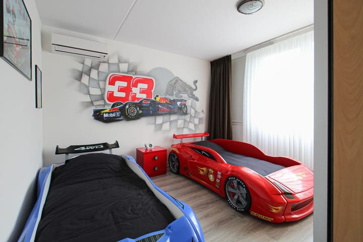 Foto 22 van Sweelincklaan 45