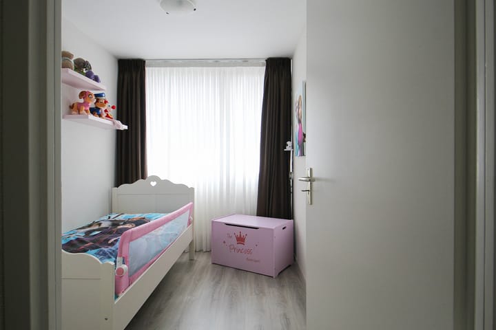 Foto 24 van Sweelincklaan 45