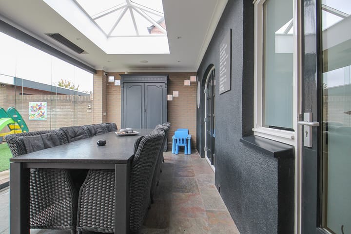 Foto 36 van Sweelincklaan 45