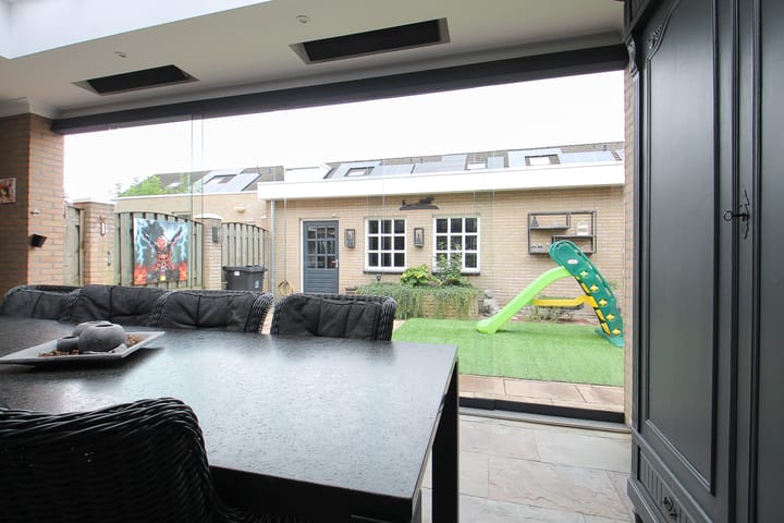 Foto 38 van Sweelincklaan 45