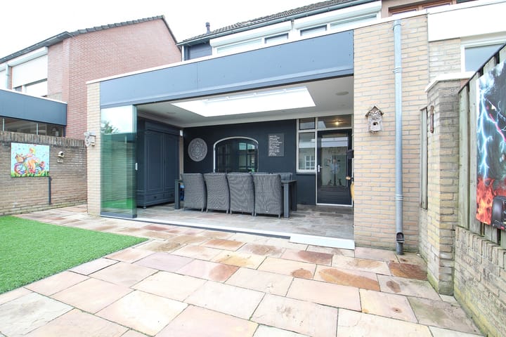 Foto 4 van Sweelincklaan 45