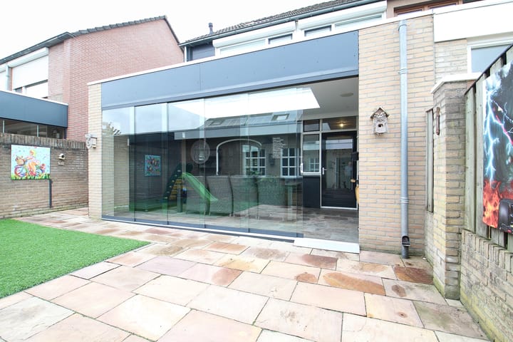 Foto 40 van Sweelincklaan 45