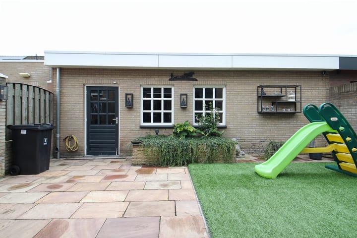 Foto 5 van Sweelincklaan 45