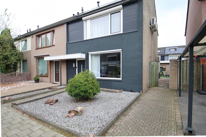 Foto 43 van Sweelincklaan 45