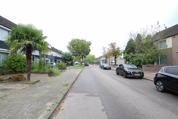 Foto 44 van Sweelincklaan 45